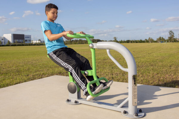 ExoKids Rider Photo 1