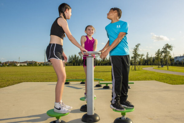 Triple Twister Photo 2