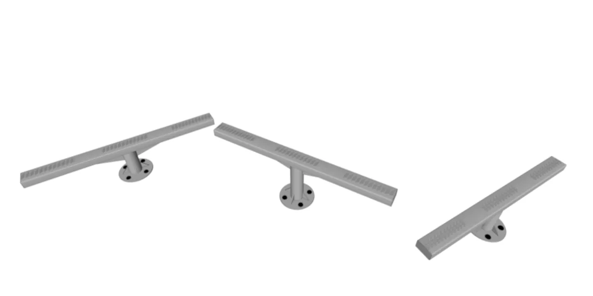 ExoKids Balance Beam ExoKids Balance Beams