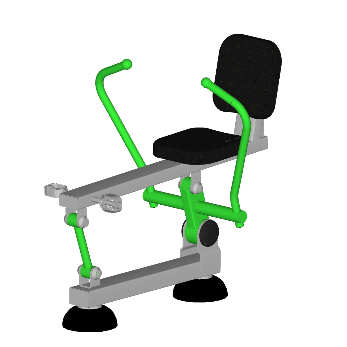 ExoKids Rider